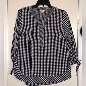 New Crown & Ivy Shirt with Tags